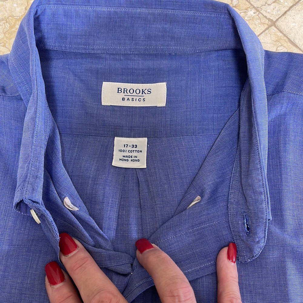 Brooks Brothers Basic - image 3